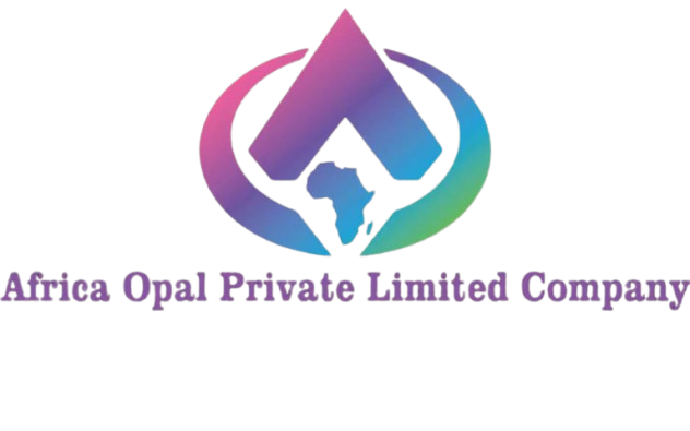Africa Opal