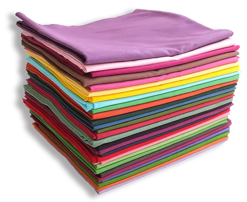 Textiles and Garments